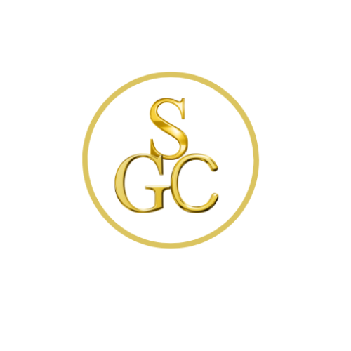 SGC brand client logo