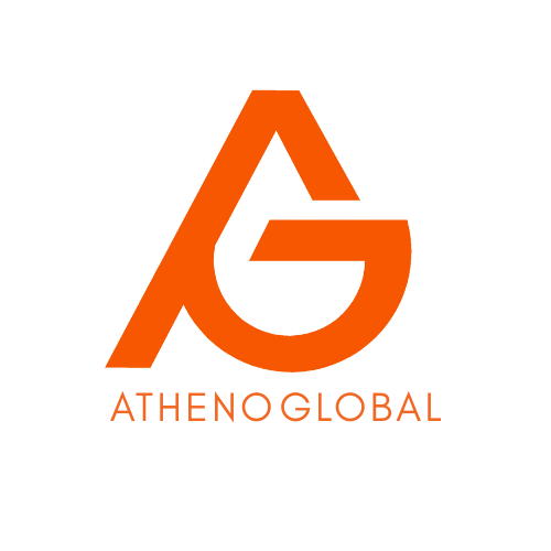 AthenoGlobal client logo